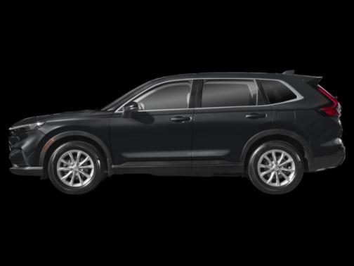 2025 Honda CR-V EX AWD