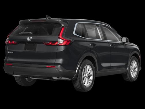 2025 Honda CR-V EX AWD