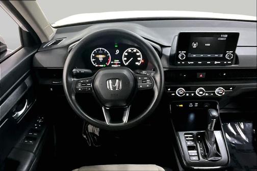 Platinum White Pearl 2024 Honda CR-V EX AWD