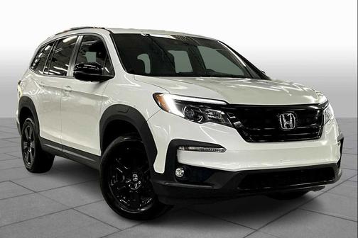 2022 Honda Pilot AWD TrailSport