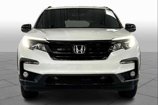 2022 Honda Pilot AWD TrailSport