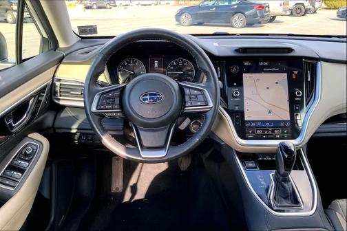 2024 Subaru Outback Limited XT