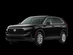 2025 Honda CR-V EX AWD