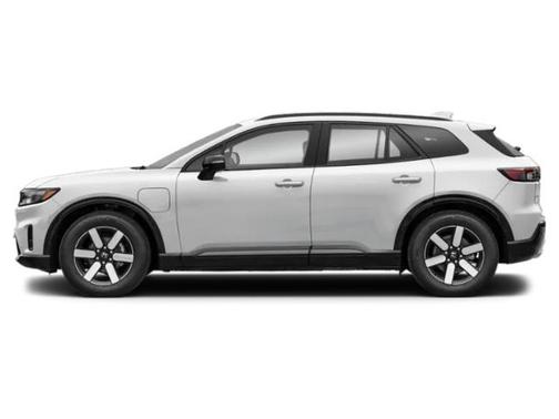 Frostline White Pearl 2026 Honda Prologue Touring