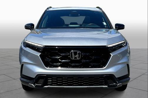 2025 Honda CR-V Hybrid Sport FWD