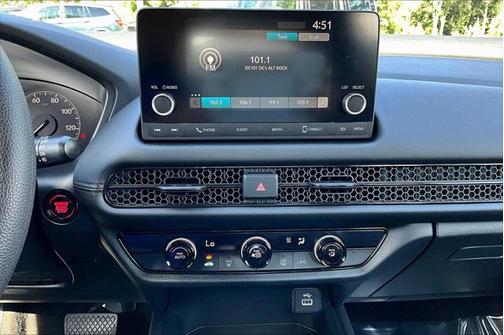 2023 Honda HR-V LX