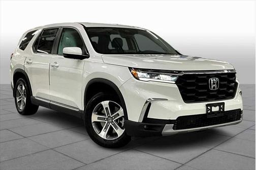 2024 Honda Pilot EX-L