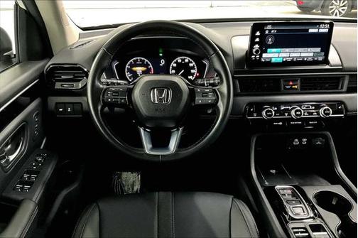2024 Honda Pilot EX-L