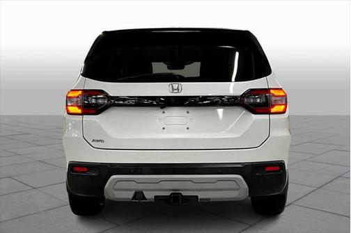 2024 Honda Pilot EX-L