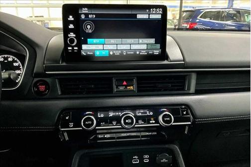 2024 Honda Pilot EX-L