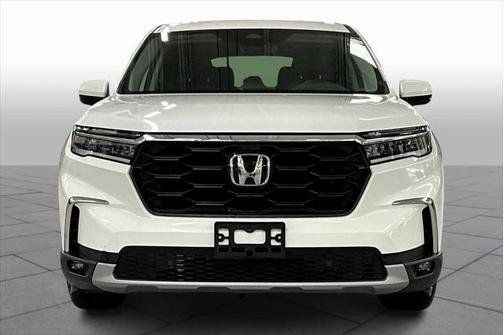 2024 Honda Pilot EX-L