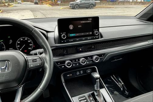 2023 Honda CR-V Hybrid Sport AWD