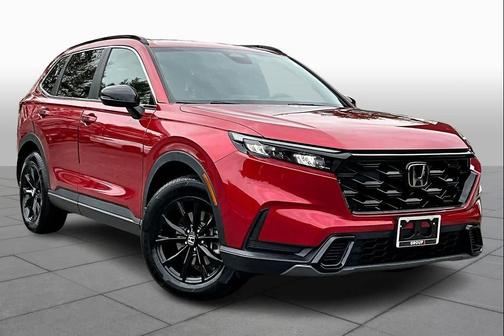 2023 Honda CR-V Hybrid Sport AWD