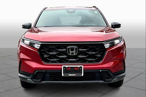 2023 Honda CR-V Hybrid Sport AWD
