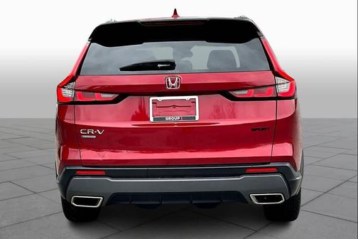 2023 Honda CR-V Hybrid Sport AWD