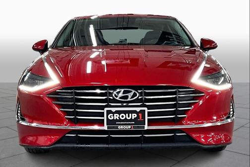 2022 Hyundai SONATA SE