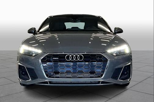 2024 Audi A5 Sportback 45 S Line Premium Plus
