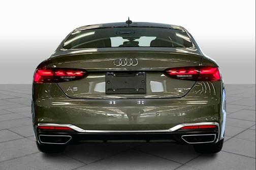 2024 Audi A5 Sportback 45 S Line Premium Plus