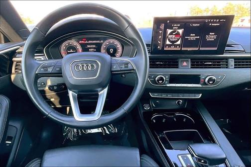 2024 Audi A5 Sportback 45 S Line Premium Plus