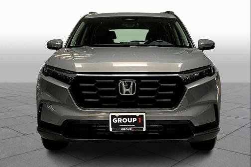 2024 Honda CR-V LX AWD