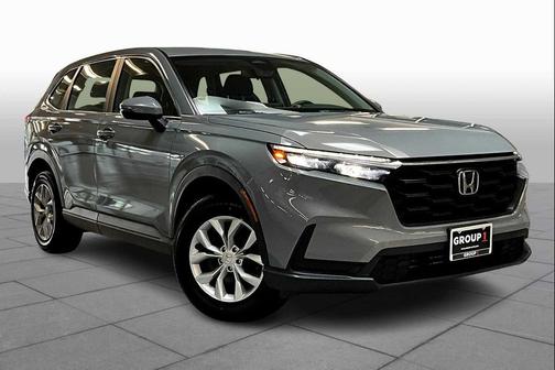 2024 Honda CR-V LX AWD