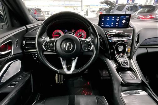 2019 Acura RDX A-Spec