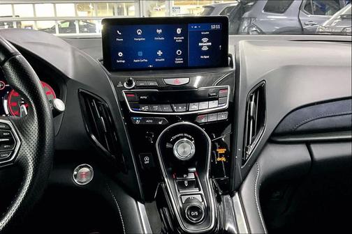 2019 Acura RDX A-Spec