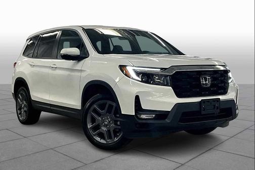 2022 Honda Passport AWD EX-L