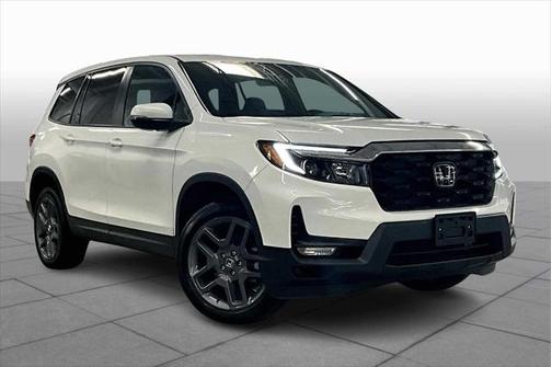 2022 Honda Passport AWD EX-L