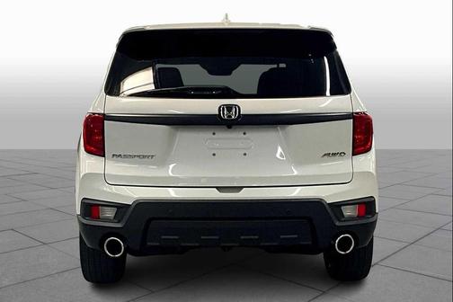 2022 Honda Passport AWD EX-L