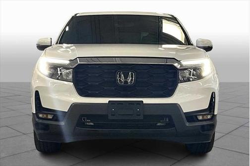 2022 Honda Passport AWD EX-L