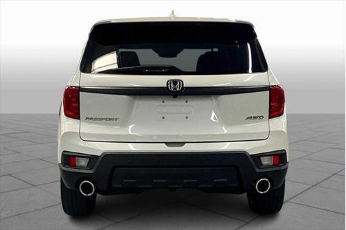 2022 Honda Passport AWD EX-L
