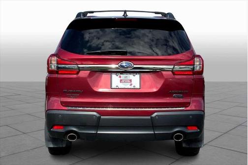 2022 Subaru Ascent Onyx Edition 7-Passenger