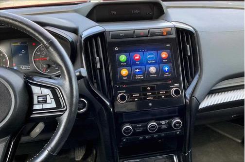 2022 Subaru Ascent Onyx Edition 7-Passenger