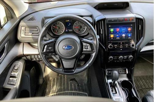 2022 Subaru Ascent Onyx Edition 7-Passenger