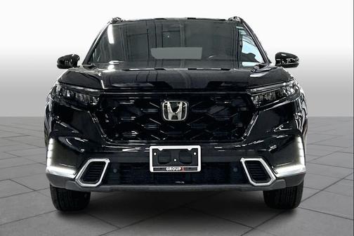 2023 Honda CR-V Hybrid Sport Touring AWD