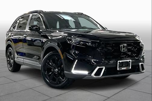 2023 Honda CR-V Hybrid Sport Touring AWD