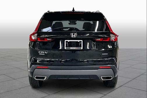 2023 Honda CR-V Hybrid Sport Touring AWD