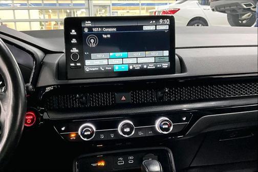 2023 Honda CR-V Hybrid Sport Touring AWD