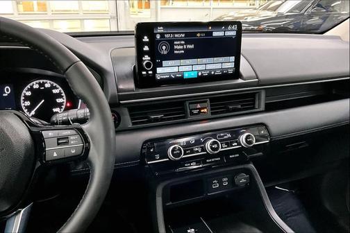 2024 Honda Pilot Touring 8-Passenger