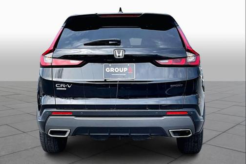 2024 Honda CR-V Hybrid Sport AWD