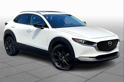 2023 Mazda CX-30 2.5 Turbo Premium Package
