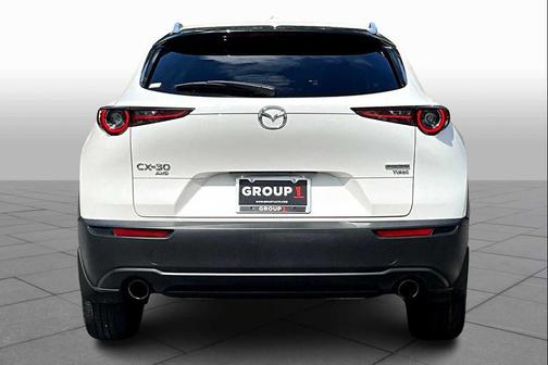 2023 Mazda CX-30 2.5 Turbo Premium Package