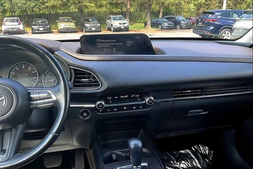 2023 Mazda CX-30 2.5 Turbo Premium Package