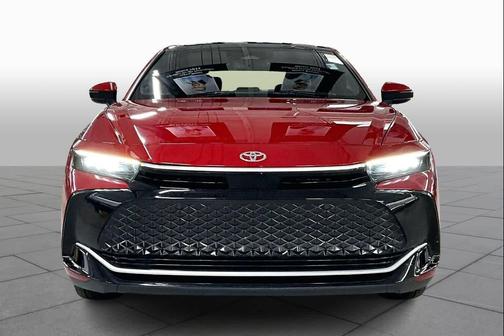 2023 Toyota Crown Limited