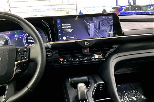 2023 Toyota Crown Limited