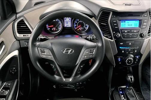 2015 Hyundai Santa Fe Sport 2.4L