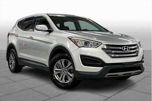 2015 Hyundai Santa Fe Sport 2.4L