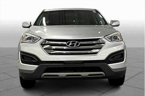 2015 Hyundai Santa Fe Sport 2.4L