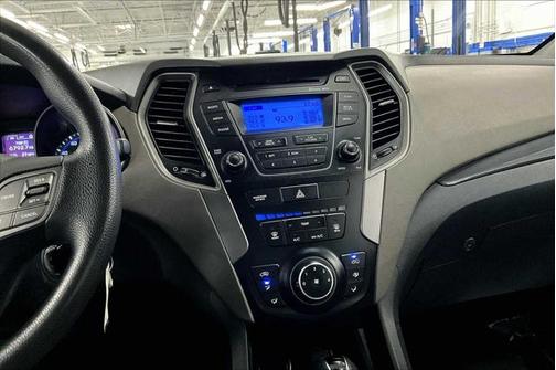 2015 Hyundai Santa Fe Sport 2.4L